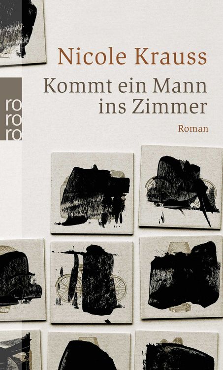 Produktbild: Kommt ein Mann ins Zimmer