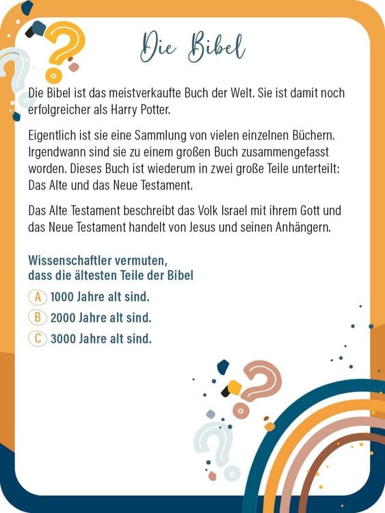Produktbild: Ge&szlig;ner, B: Schachtelspiel