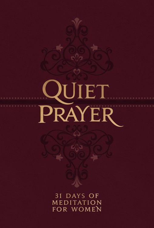 Produktbild: Quiet Prayer