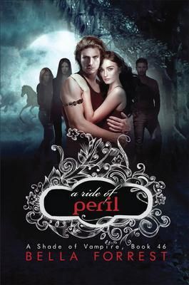 Produktbild: A Ride of Peril