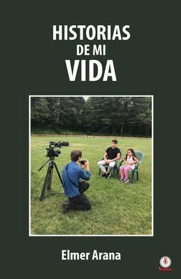 Produktbild: Historias de mi vida
