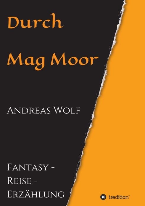 Produktbild: Durch Mag Moor