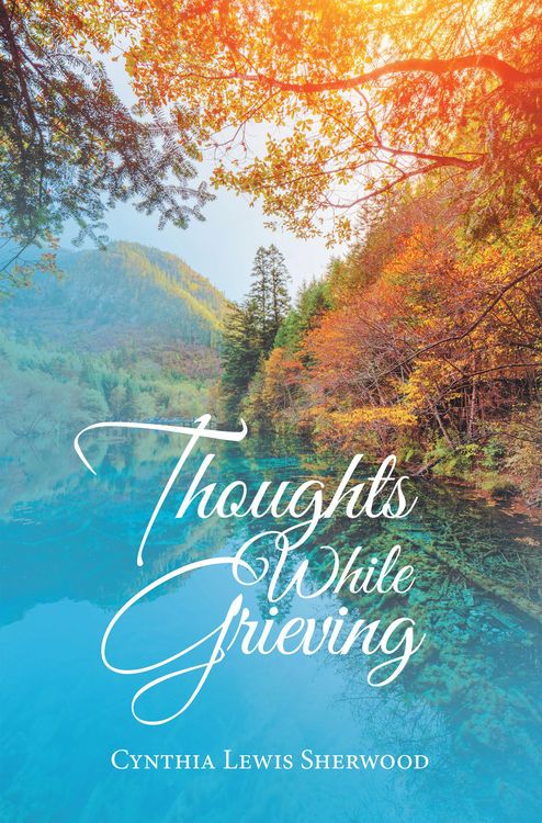 Produktbild: Thoughts While Grieving