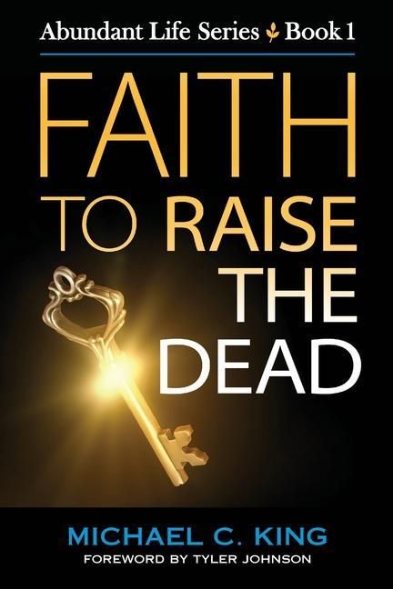 Produktbild: Faith To Raise The Dead