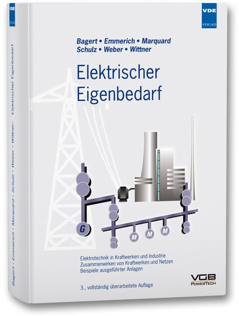 Produktbild: Elektrischer Eigenbedarf
