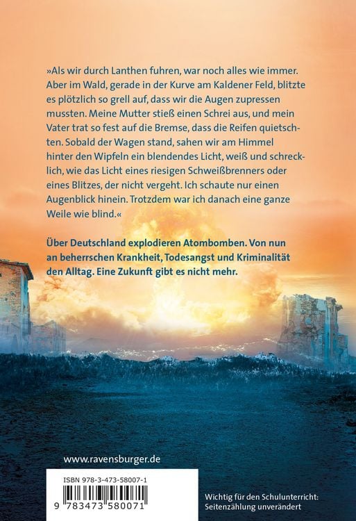 Produktbild: Die letzten Kinder von Schewenborn