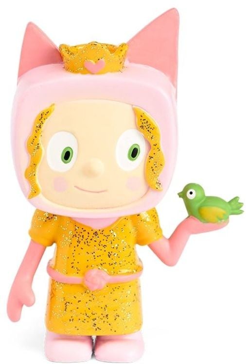Kreativ-Tonie: Prinzessin