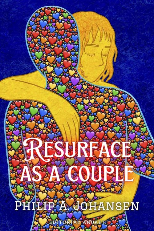 Produktbild: Resurface as a Couple
