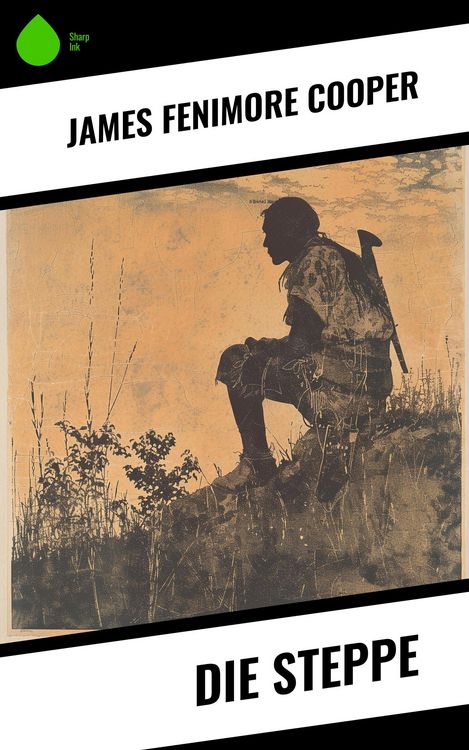 Produktbild: Die Steppe