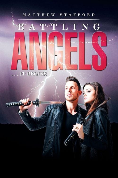 Produktbild: Battling Angels