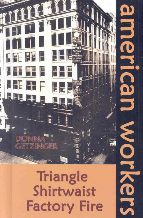 Produktbild: Triangle Shirtwaist Factor-Lib
