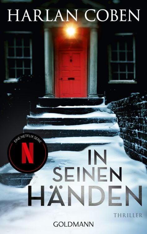 Produktbild: In seinen H&auml;nden