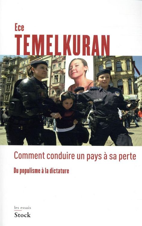 Produktbild: Comment conduire un pays &agrave; sa perte : du populisme &agrave; la dictature