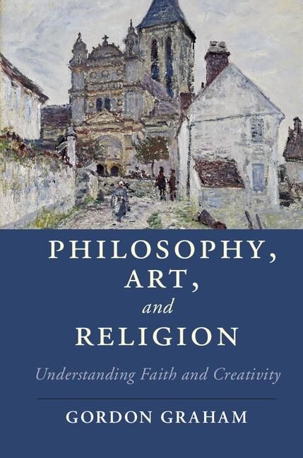 Produktbild: Philosophy, Art, and Religion