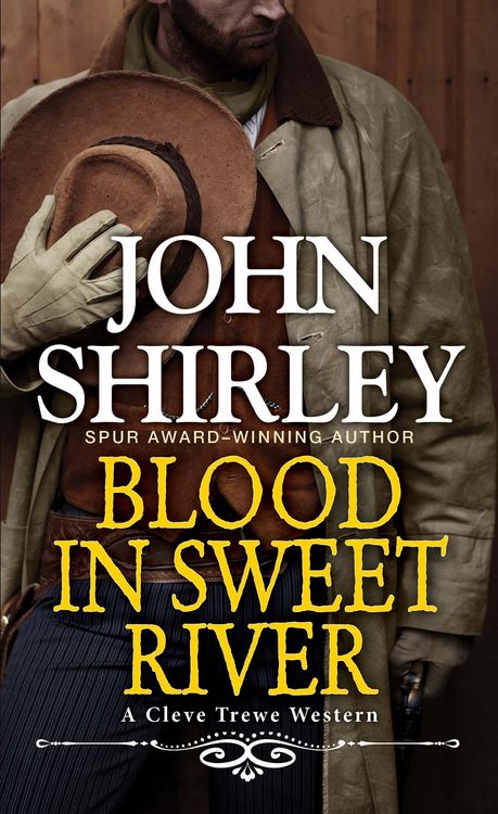 Produktbild: Blood in Sweet River