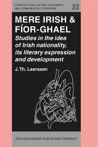 Produktbild: Mere Irish & Fior-Ghael