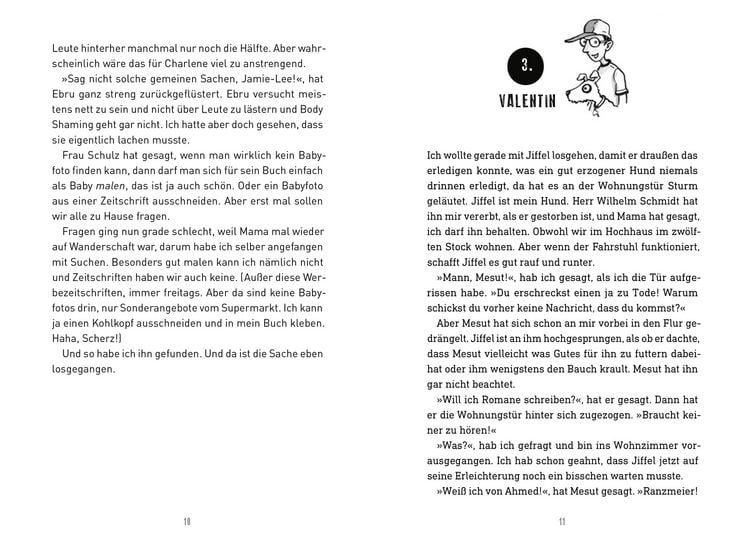 Produktbild: Gangster m&uuml;ssen clever sein