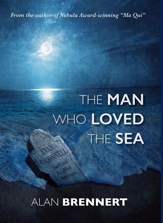 Produktbild: The Man Who Loved The Sea
