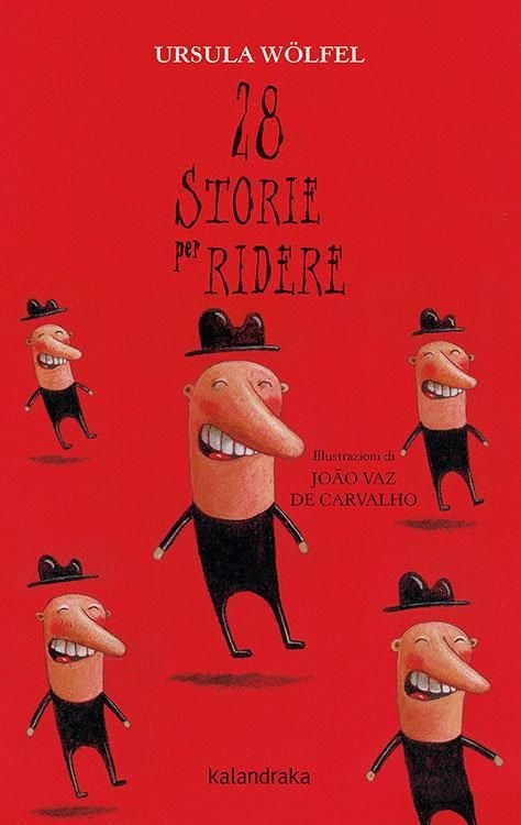 Produktbild: 28 storie per ridere