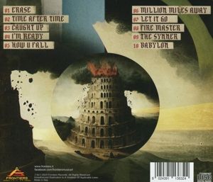 Produktbild: Babylon