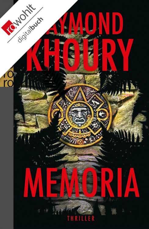 Produktbild: Memoria