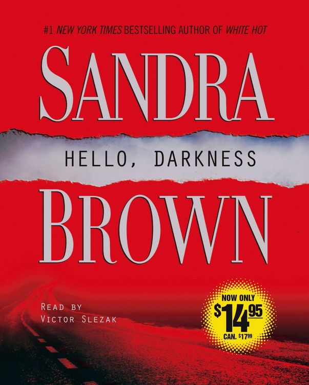 Produktbild: Hello, Darkness