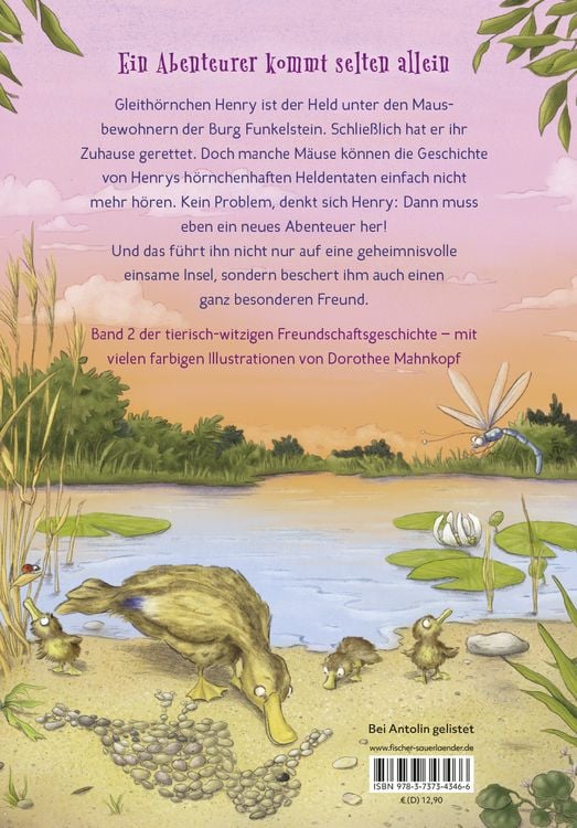Produktbild: Ziemlich beste M&auml;use &ndash; Man ist nie zu klein, um gro&szlig;artig zu sein