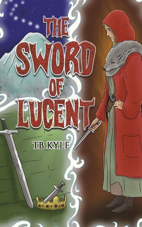 Produktbild: The Sword of Lucent