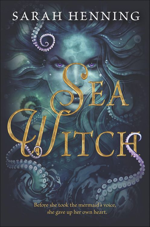 Produktbild: Sea Witch