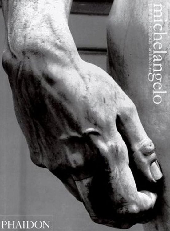 Produktbild: Michelangelo
