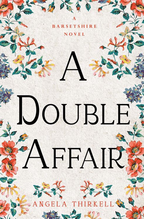Produktbild: A Double Affair