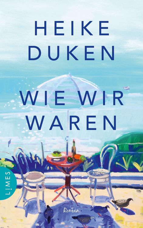Produktbild: Wie wir waren