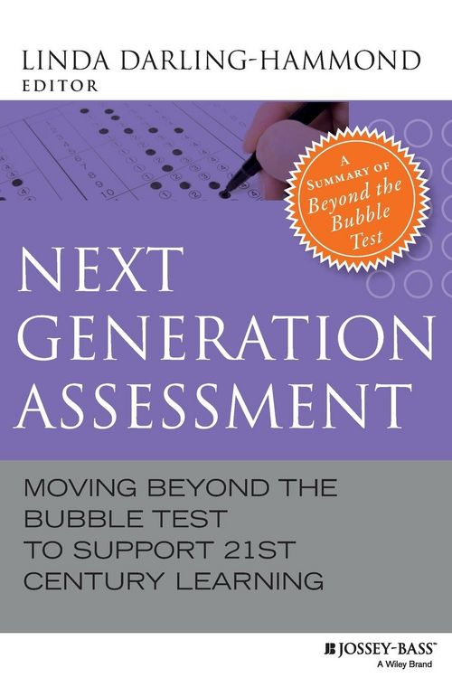 Produktbild: Next Generation Assessment