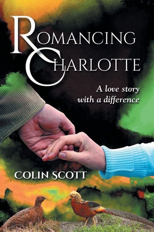 Produktbild: Romancing Charlotte