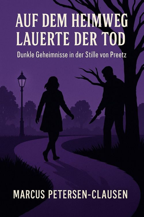 Produktbild: Auf dem Heimweg lauerte der Tod