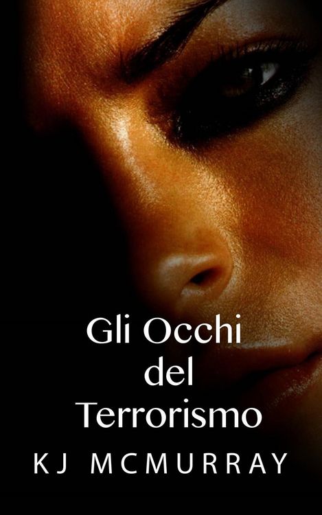 Produktbild: Gli occhi del terrorismo