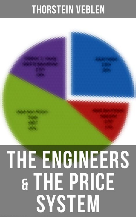 Produktbild: The Engineers & the Price System
