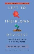 Produktbild: Left to Their Own Devices?