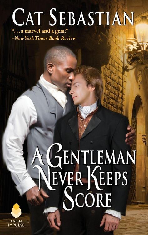 Produktbild: A Gentleman Never Keeps Score