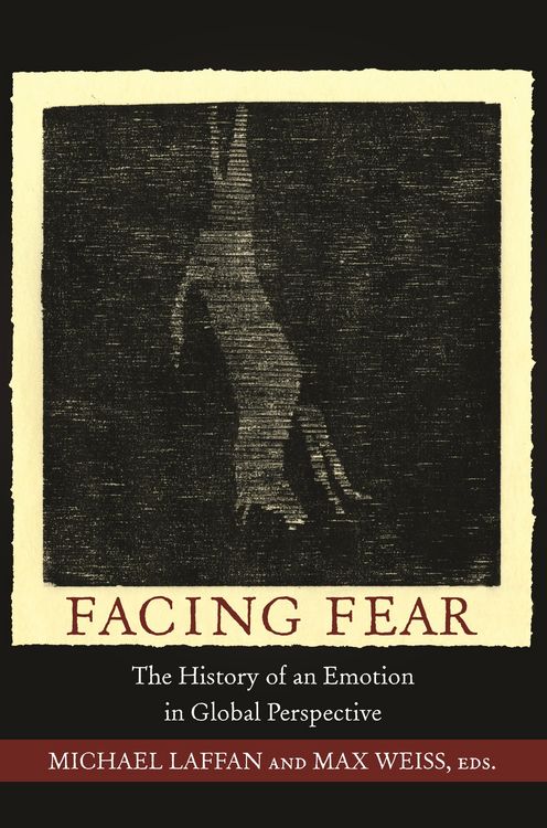 Produktbild: Facing Fear