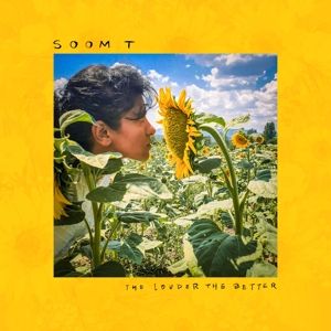 Produktbild: The Louder The Better (Gatefold)