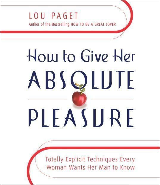Produktbild: Ht Give Her Absolute Pleasu 3d