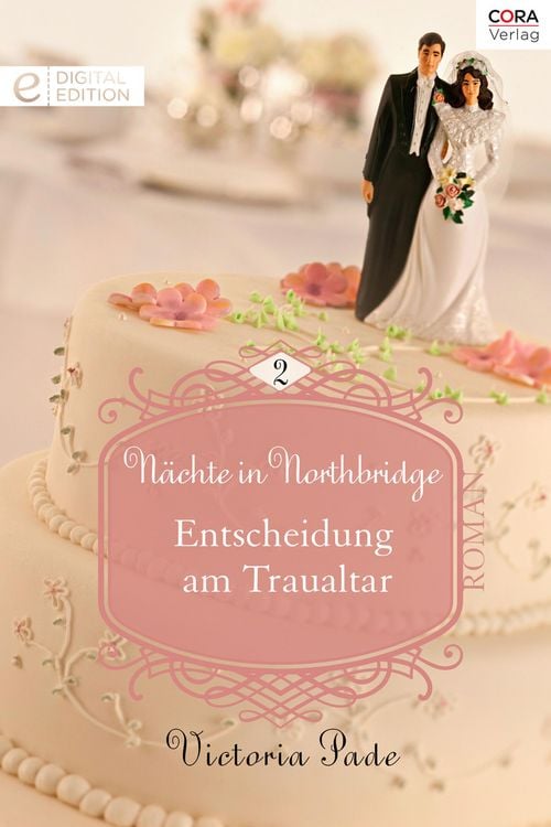 Produktbild: Entscheidung am Traualtar