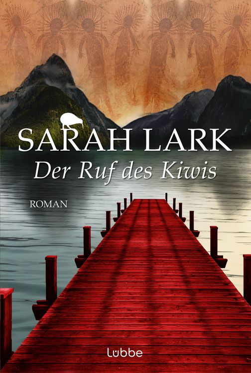 Produktbild: Der Ruf des Kiwis / Maori Band 3