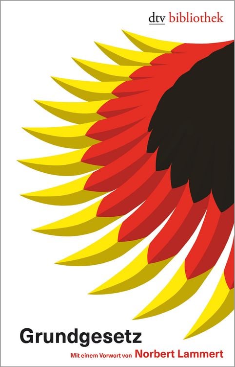 Produktbild: Grundgesetz