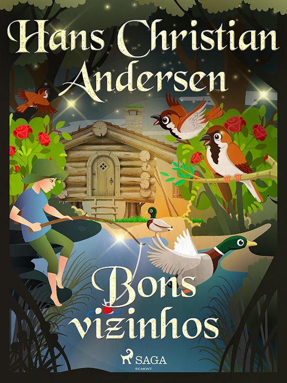 Produktbild: Bons vizinhos