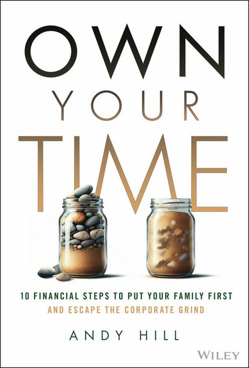 Produktbild: Own Your Time