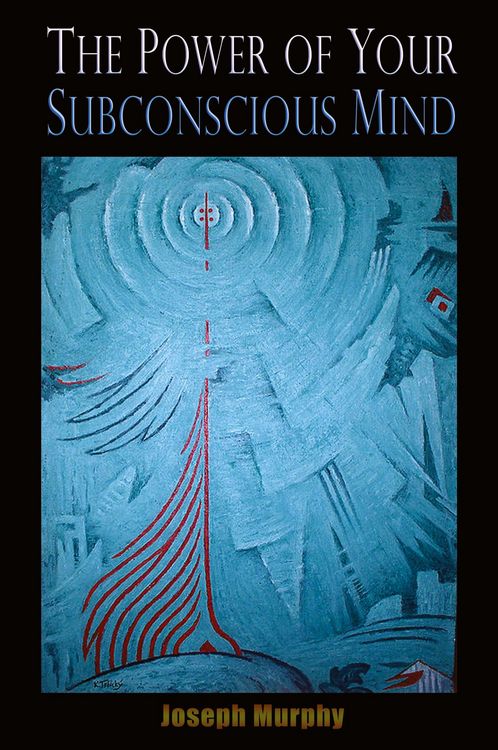 Produktbild: The Power of your Subconscious Mind