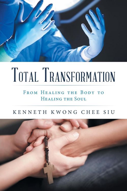 Produktbild: Total Transformation