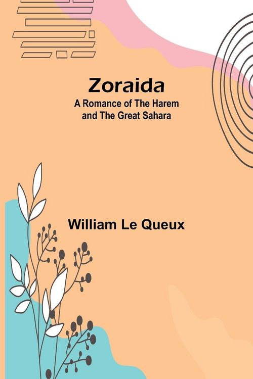 Produktbild: Zoraida
